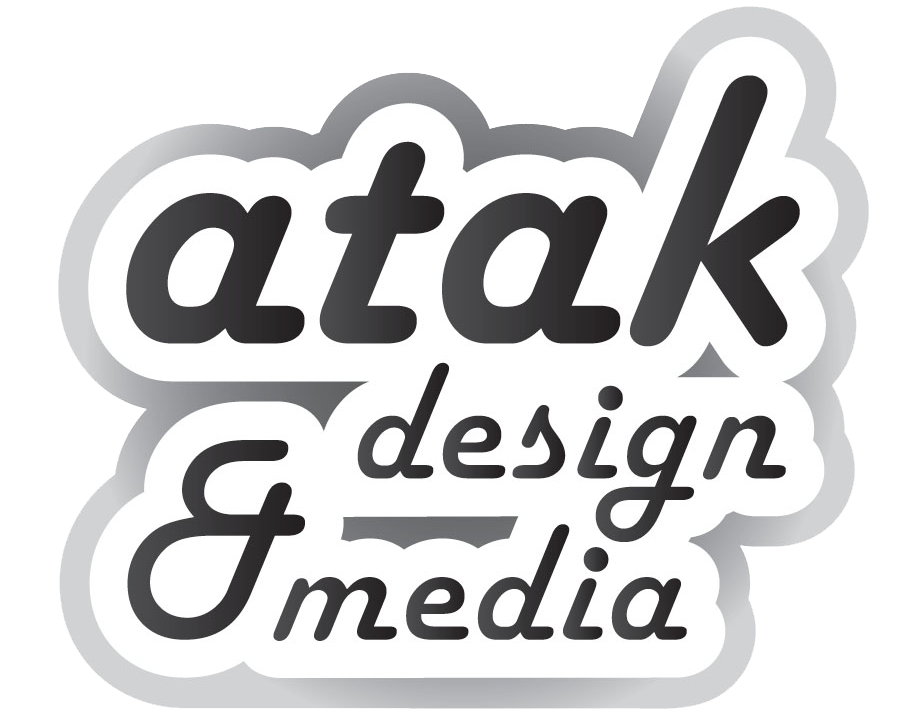 atak design & media